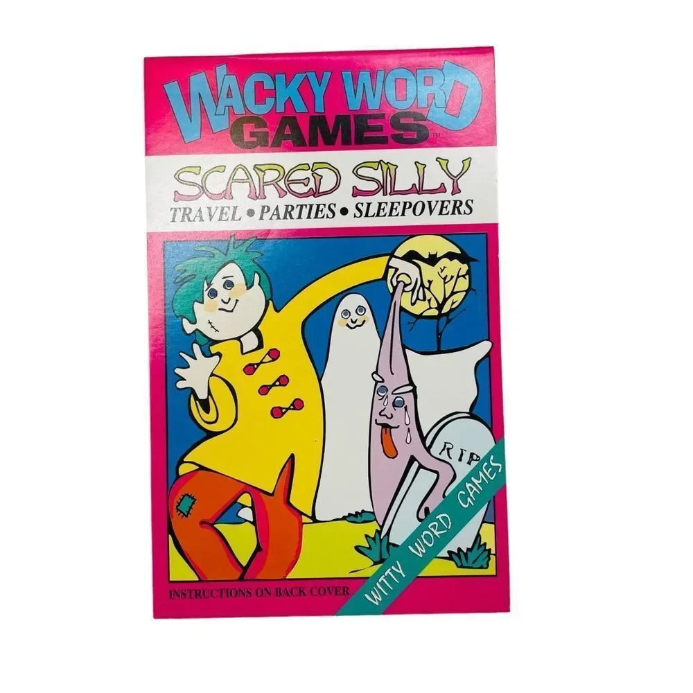 Vintage Weekly Reader Summer Superskills Reading Kit